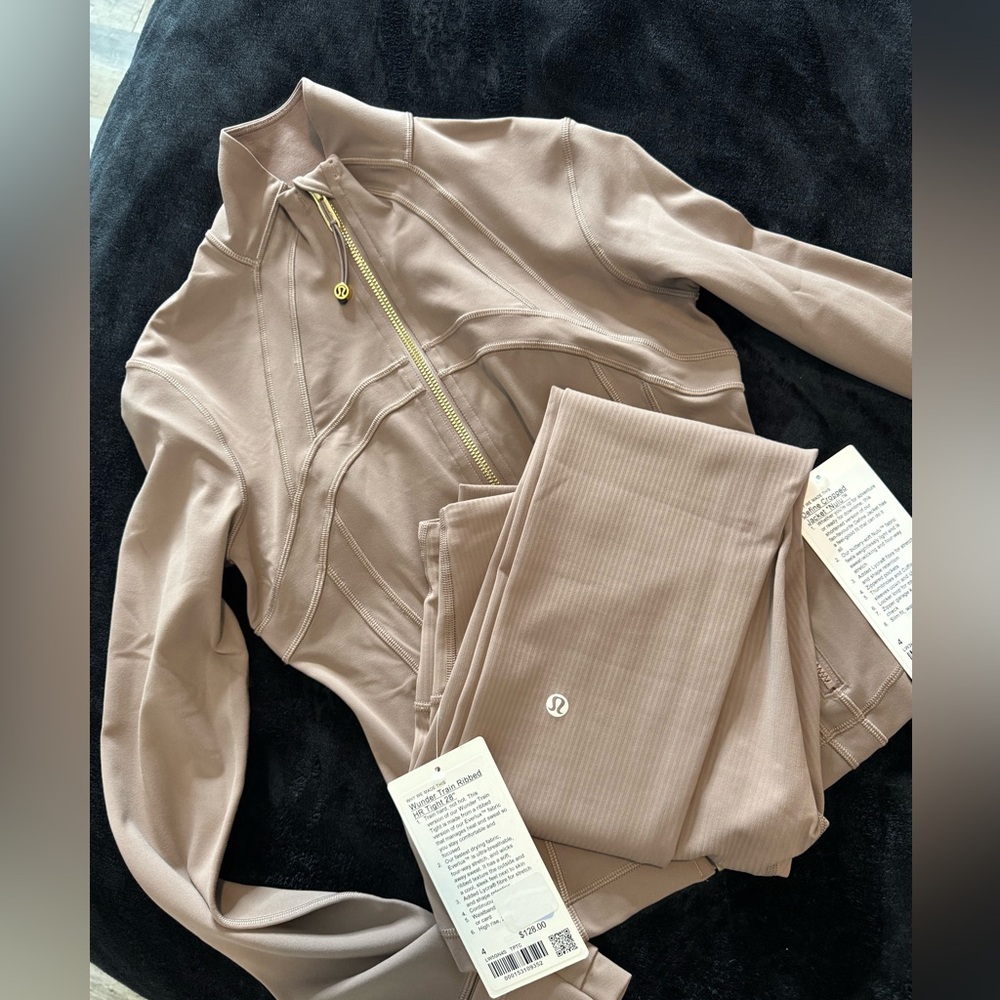 Lululemon
